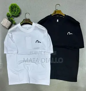 T-Shirt Homme