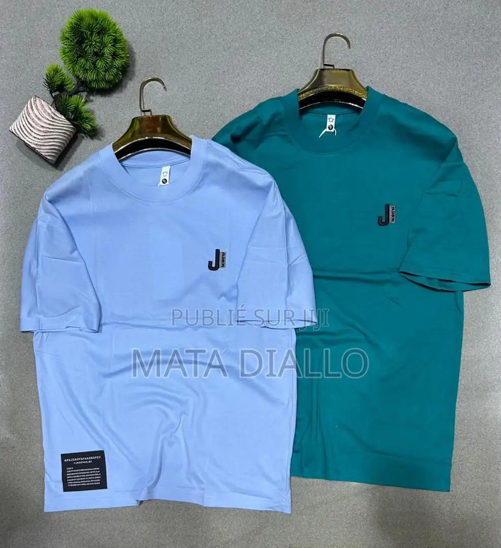 T-Shirt Homme