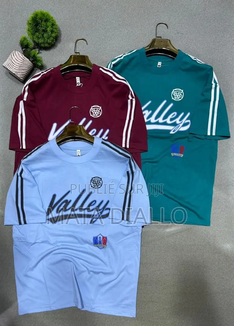 T-Shirt Homme
