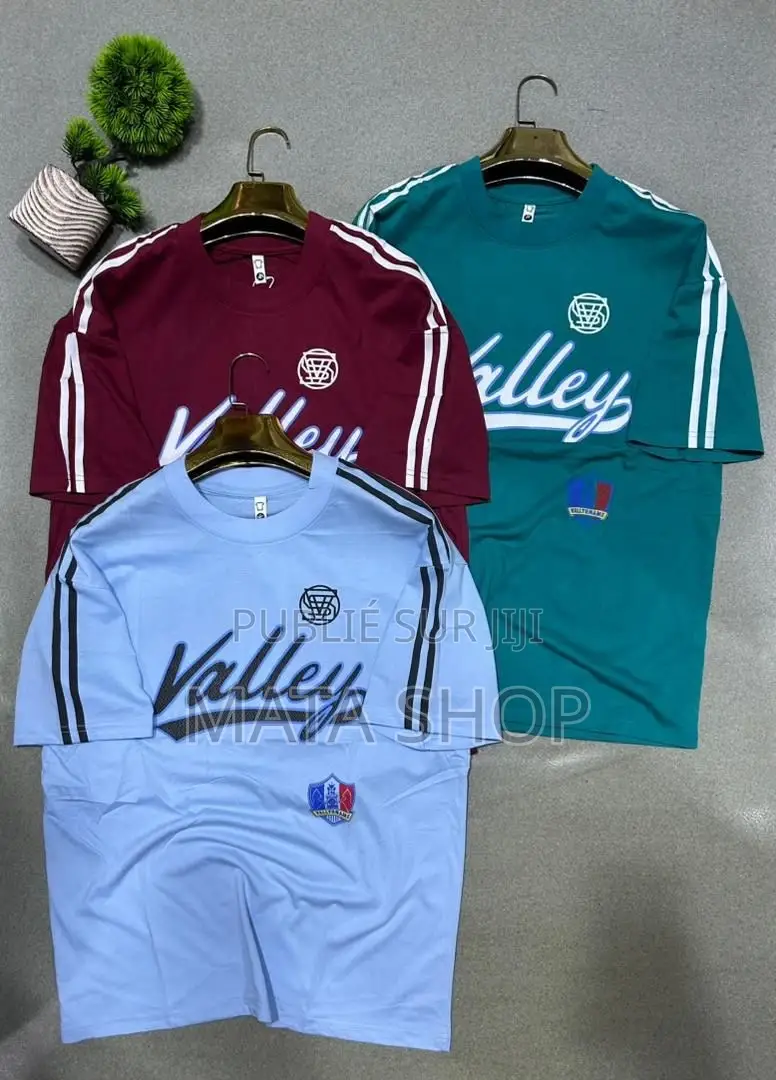 T-Shirt Homme
