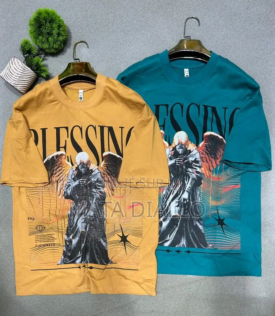 T-Shirt Homme