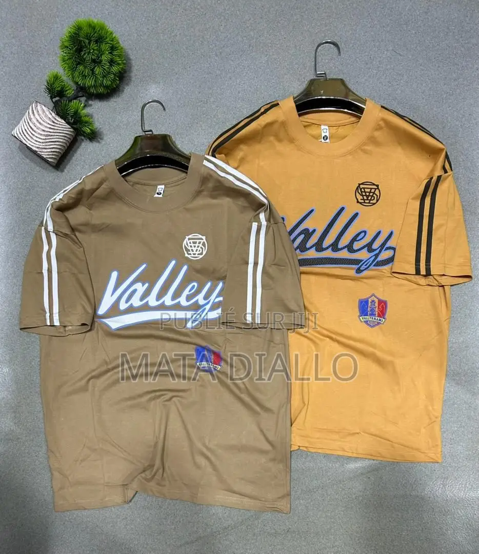 T-Shirt Homme