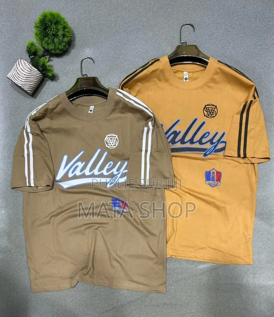 T-Shirt Homme