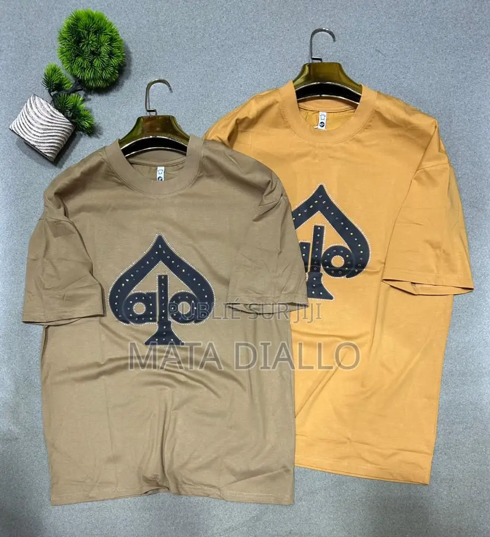 T-Shirt Homme