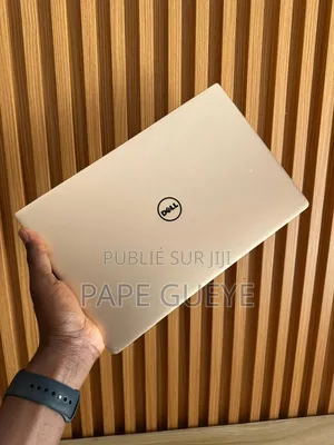 Ordinateur portable Dell XPS 13 8GB Intel Core i7 SSD 256GB