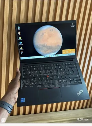 Lenovo ThinkPad X1 Yoga 16GB Intel Core i7 SSD 256GB