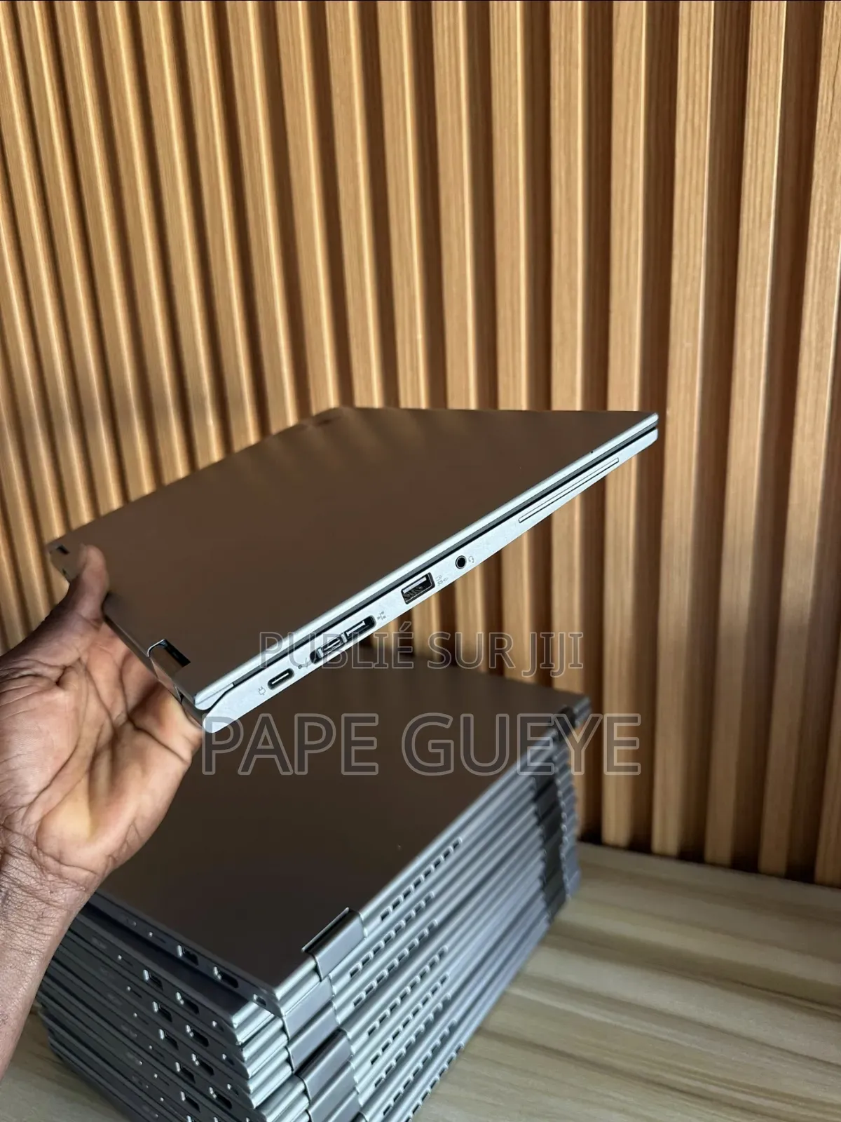 Ordinateur portable Lenovo ThinkPad X1 Yoga 8GB Intel Core i5 SSD 256GB