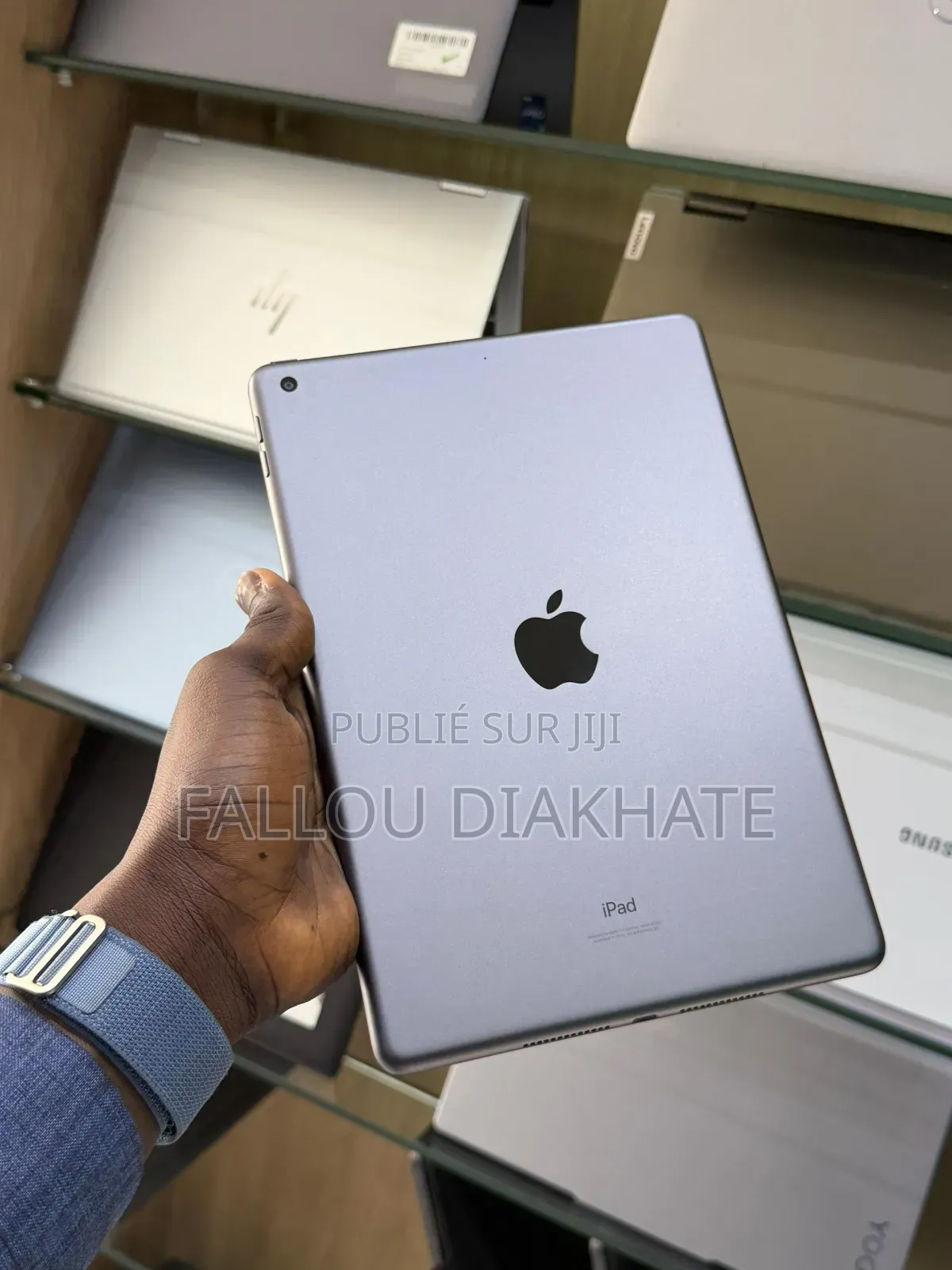 Nouveau Apple iPad 9.7 256 GB Autre