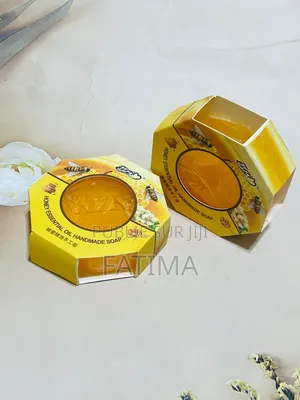 Savon Diamant