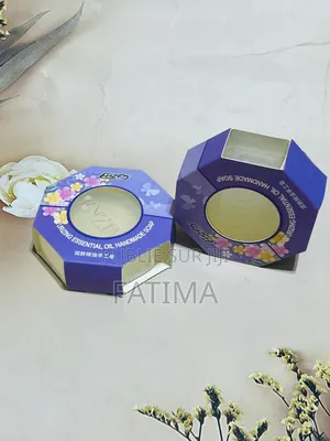Savon Diamant
