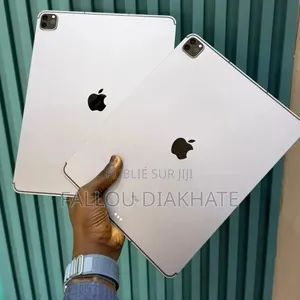 Nouveau Apple iPad Pro 256 GB Autre