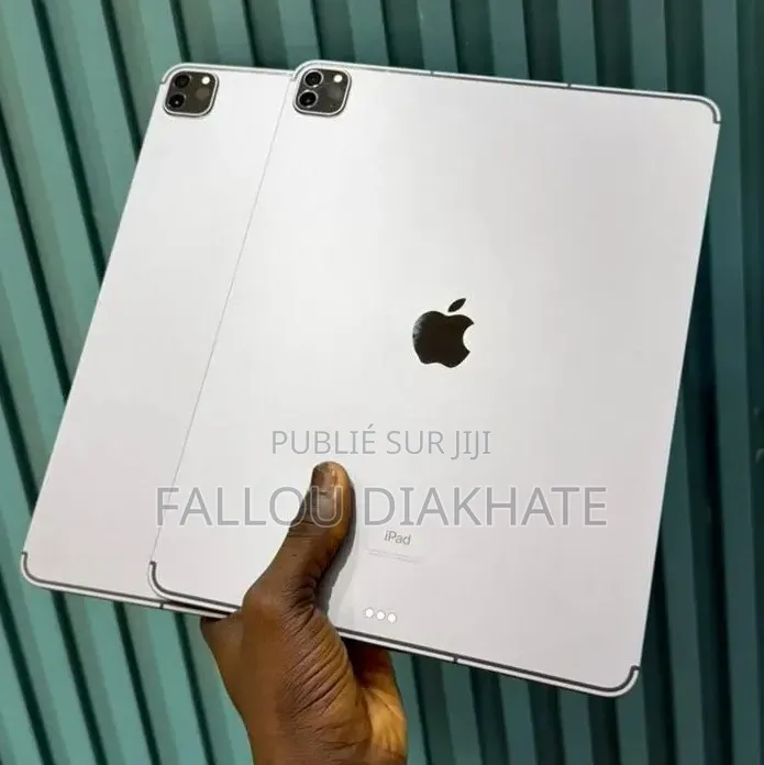 Nouveau Apple iPad Pro 256 GB Autre