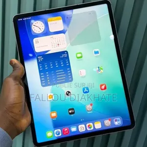 Nouveau Apple iPad Pro 256 GB Autre