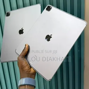Nouveau Apple iPad Pro 256 GB Autre