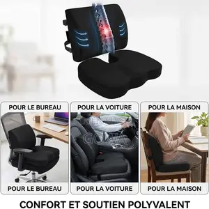 Coussin Lombaire