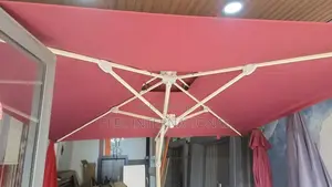 Parasol Deporté