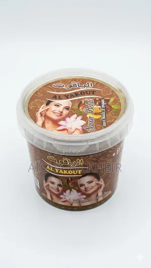 Le Secret Du Hamam Marocain Chez Vous !!