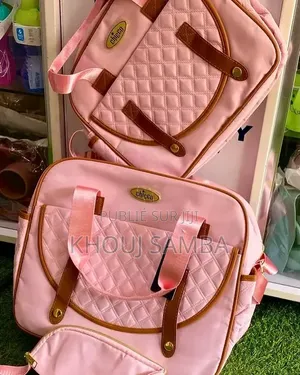 Bags Langers Pr Bb