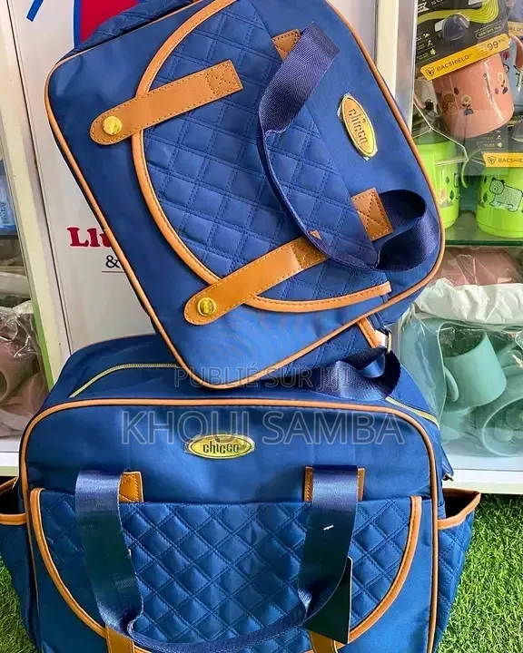 Bags Langers Pr Bb