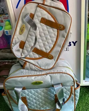 Bags Langers Pr Bb