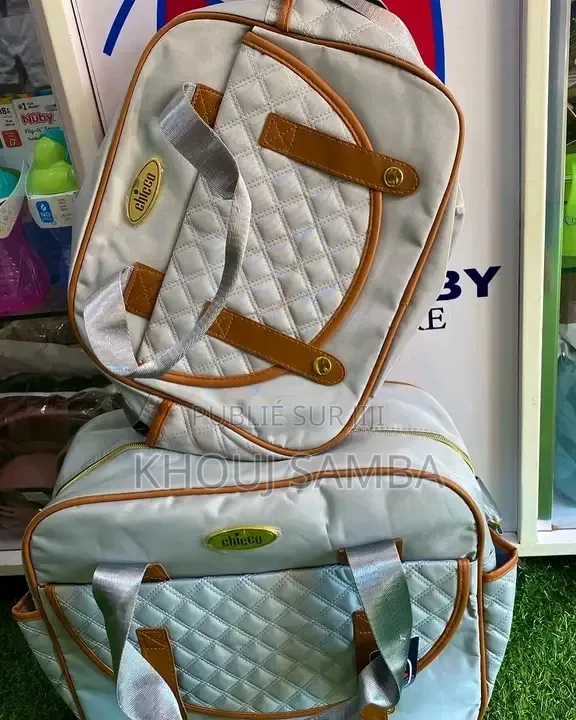 Bags Langers Pr Bb