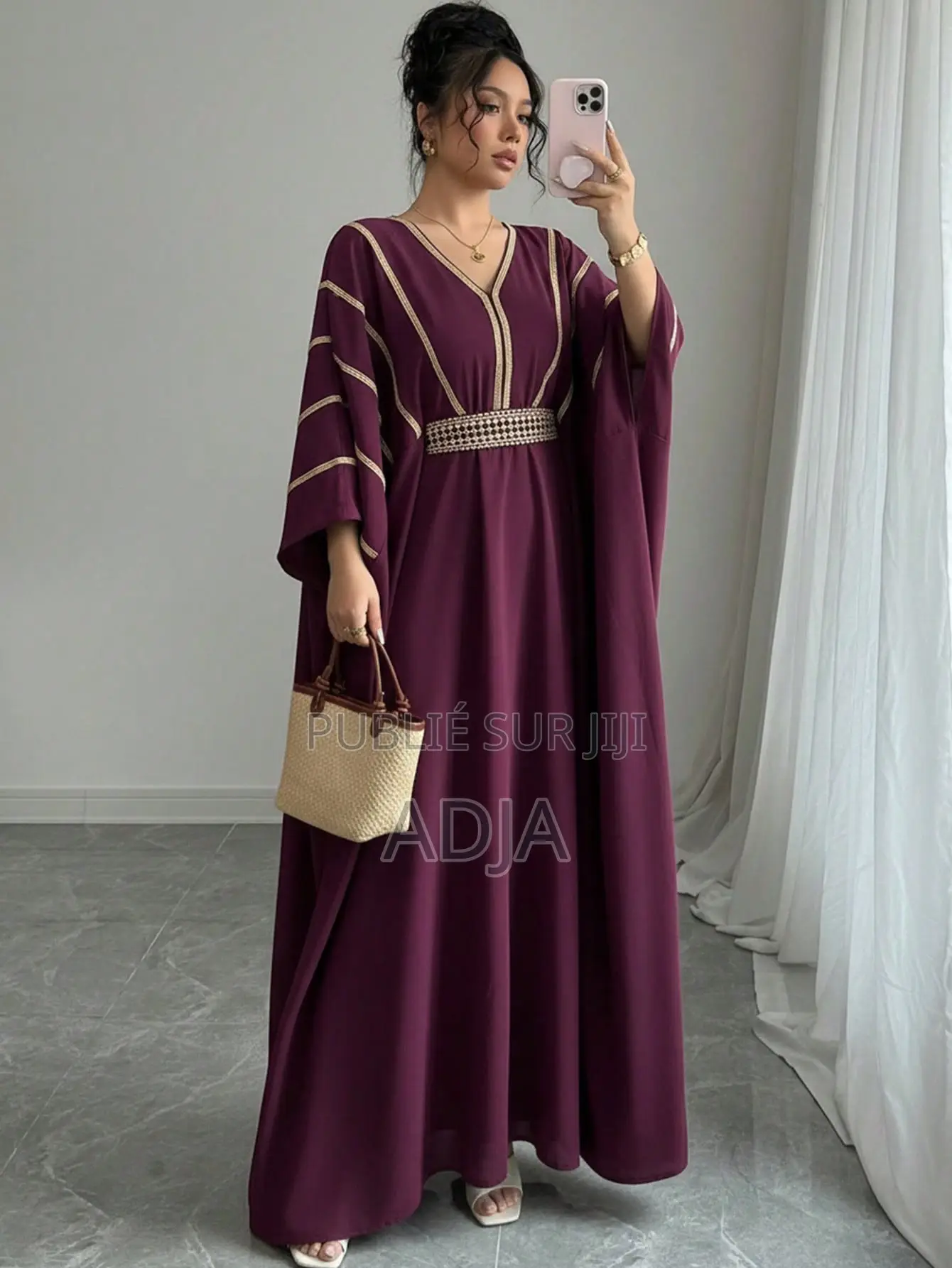 Vente De Vêtements De Marque Et Accessoires De Luxe