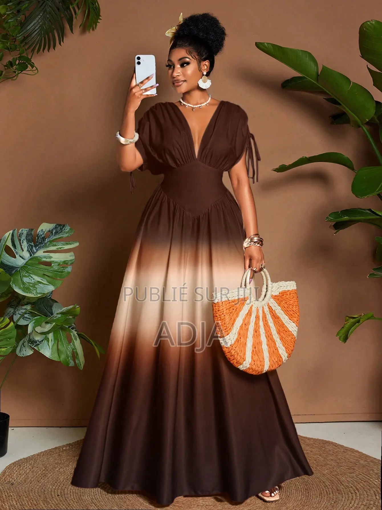 Vente De Vêtements De Marque Et Accessoires De Luxe