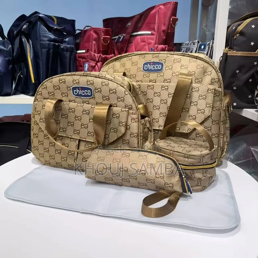 Sacs Bag Langer Bb