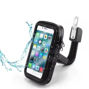 Support Téléphone Pour Moto