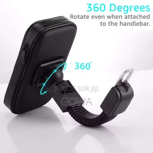 Support Téléphone Pour Moto