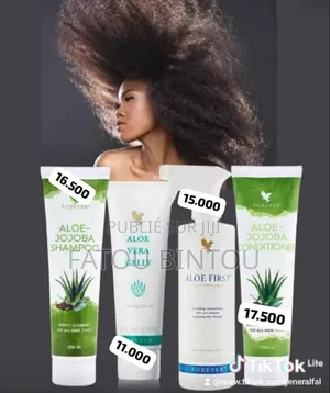 Forever Living