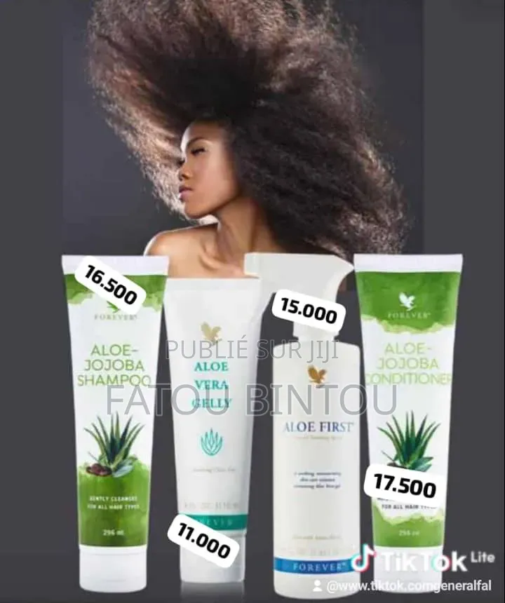 Forever Living