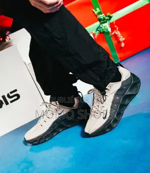 Nike Ava Rover Neuves – Confort Reactx