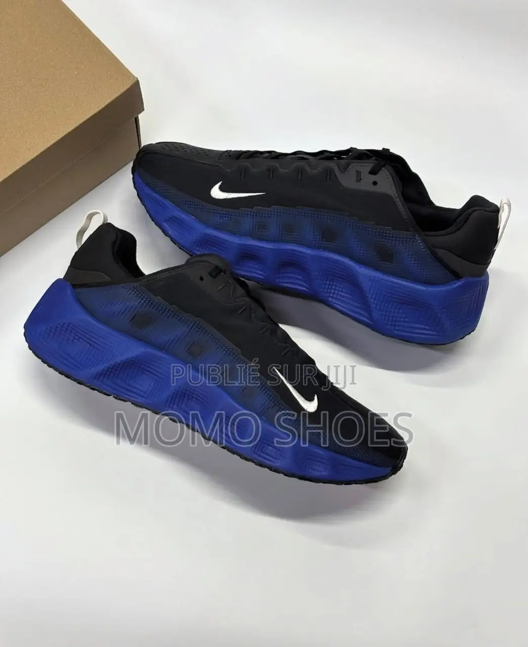 Nike Ava Rover Neuves – Confort Reactx