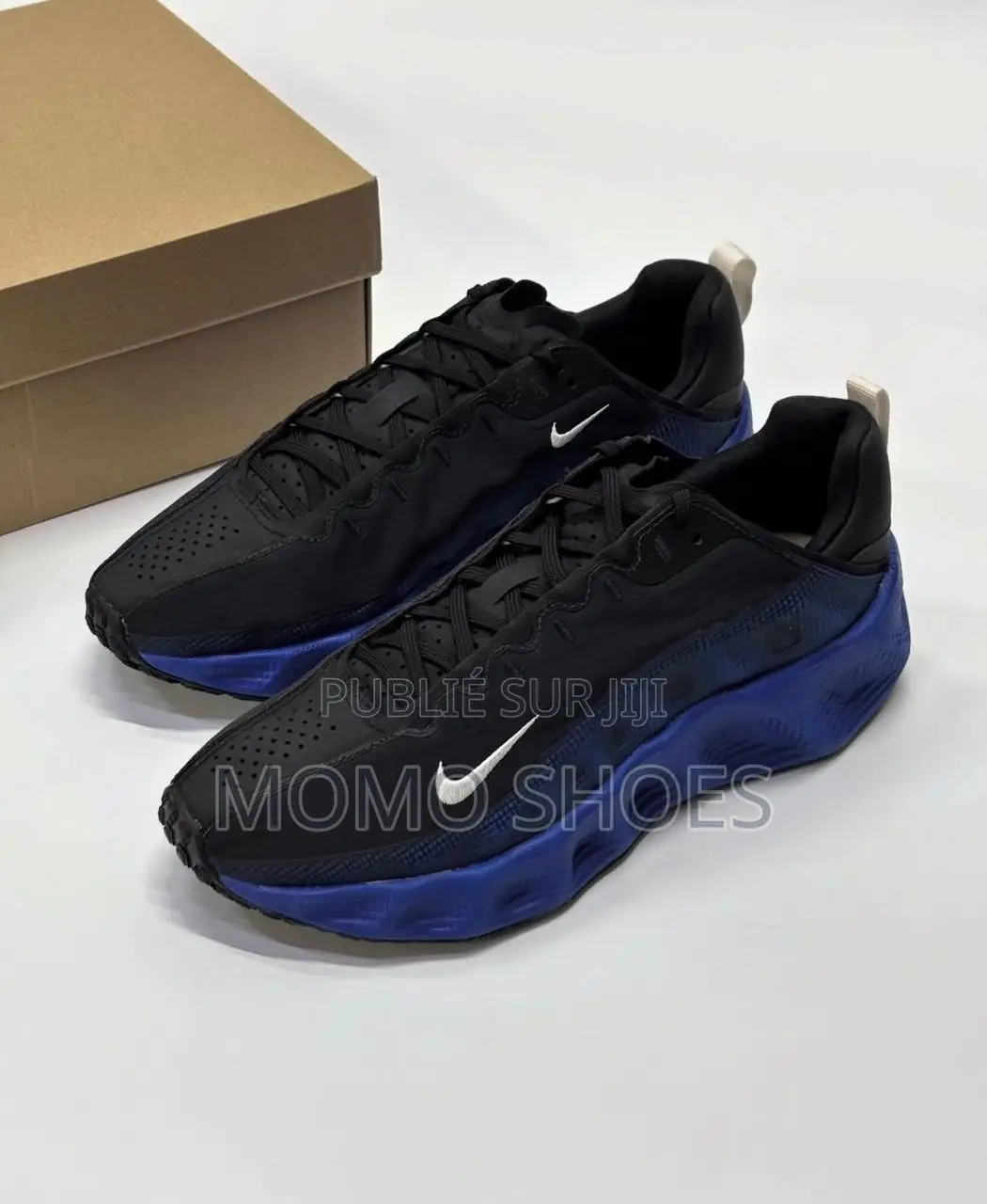 Nike Ava Rover Neuves – Confort Reactx