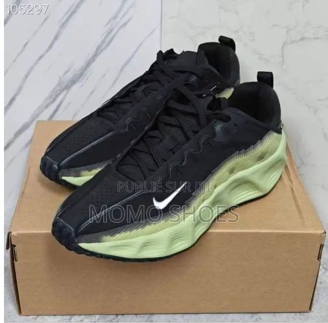 Nike Ava Rover Neuves – Confort Reactx