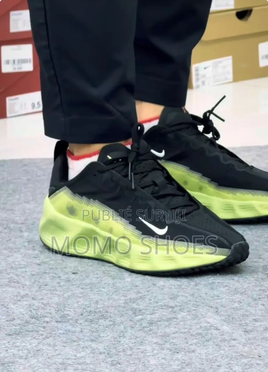 Nike Ava Rover Neuves – Confort Reactx