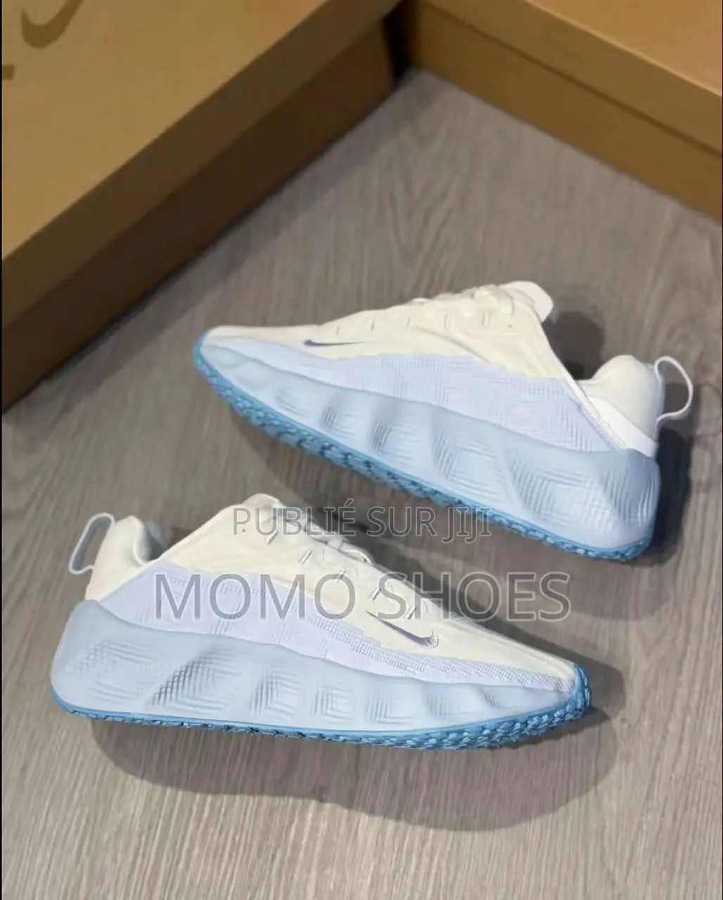 Nike Ava Rover Neuves – Confort Reactx