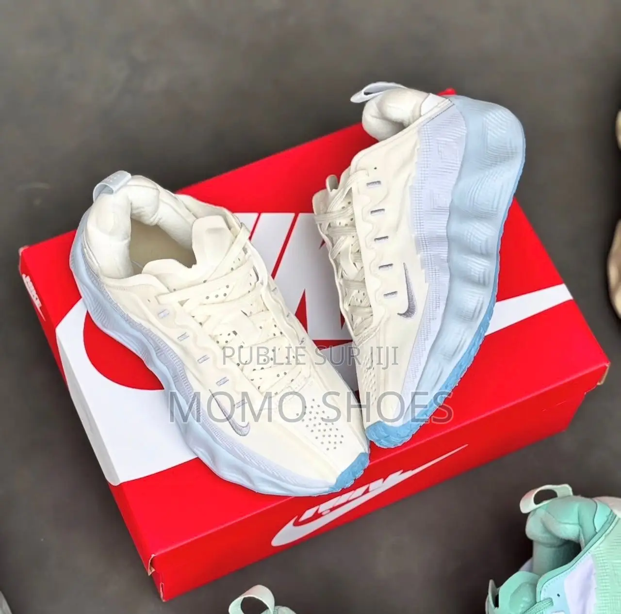 Nike Ava Rover Neuves – Confort Reactx