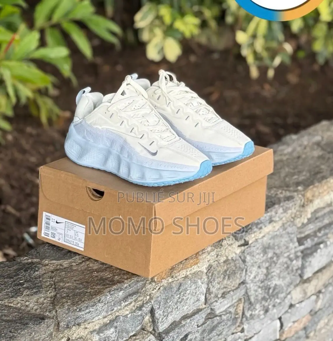 Nike Ava Rover Neuves – Confort Reactx