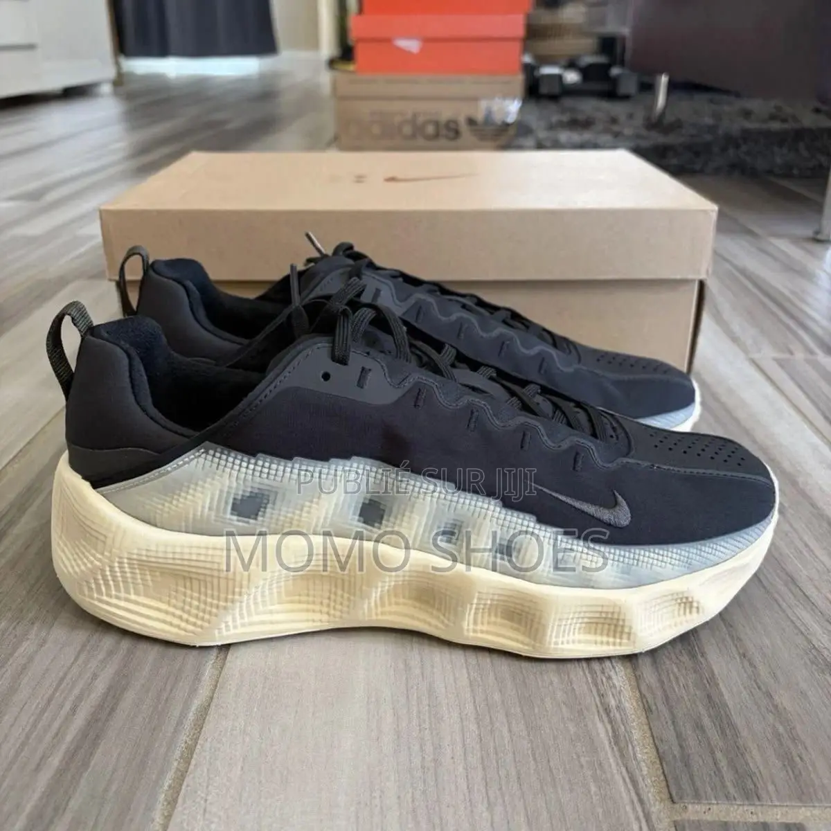 Nike Ava Rover Neuves – Confort Reactx
