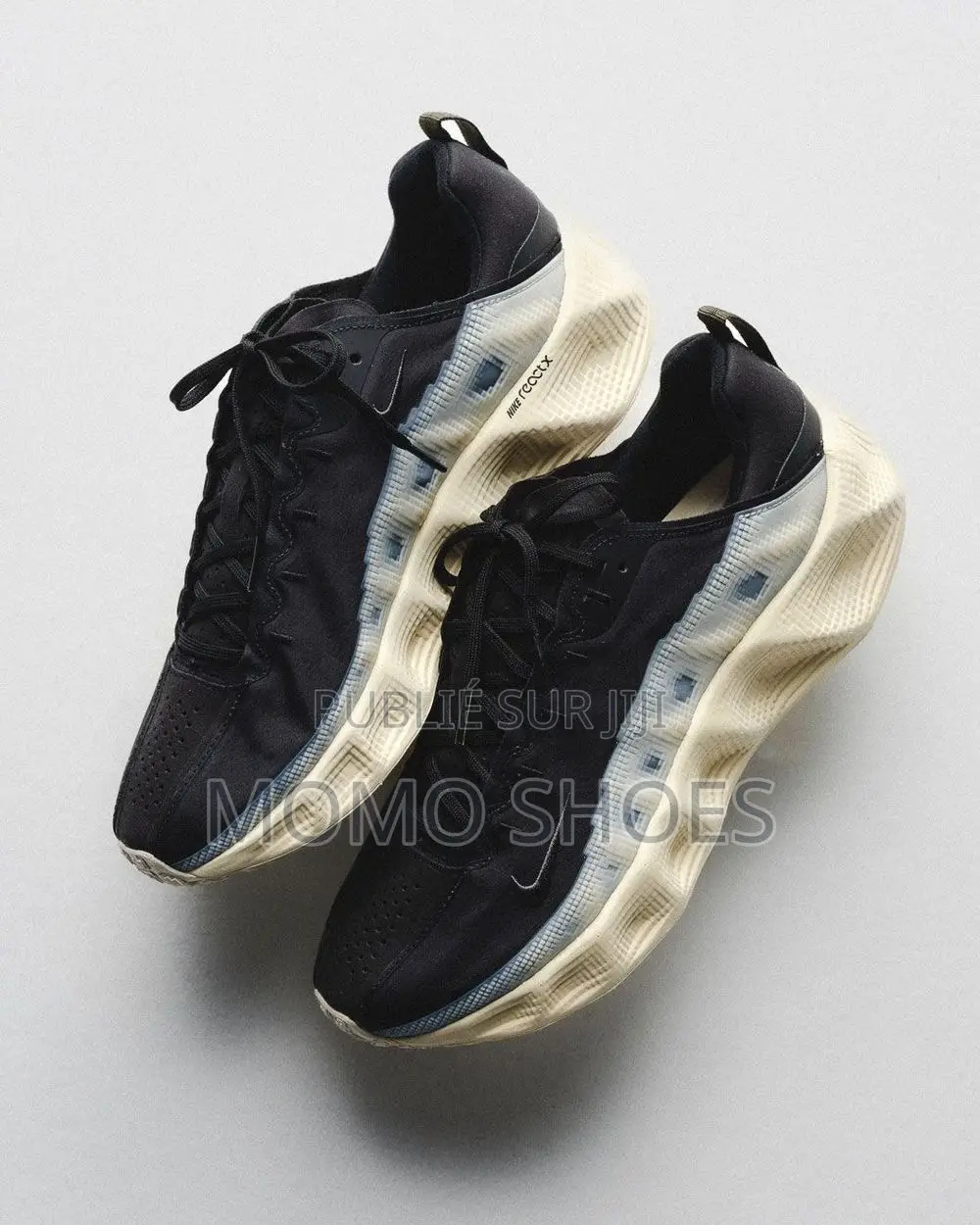 Nike Ava Rover Neuves – Confort Reactx