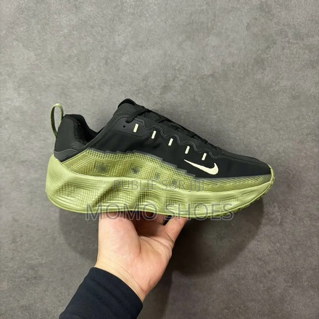 Nike Ava Rover Neuves – Confort Reactx