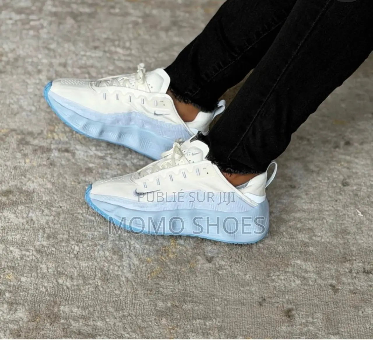Nike Ava Rover Neuves – Confort Reactx
