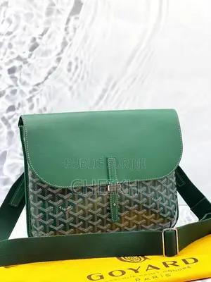 Sacoche Goyard