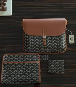 Sacoche Goyard