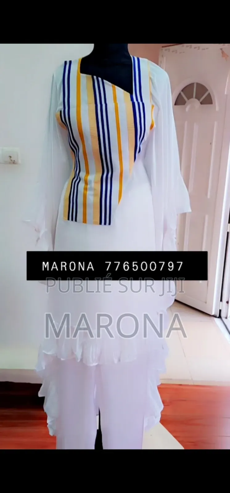 Marona Soyons Élégantes