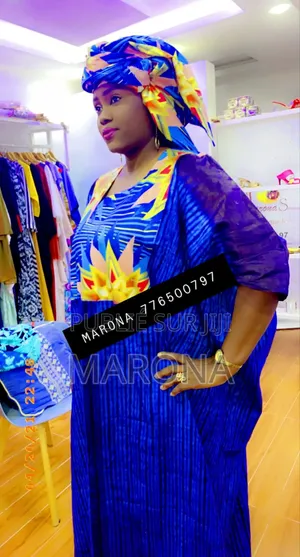 Marona Soyons Élégantes