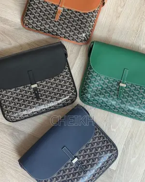 Sacoche Goyard