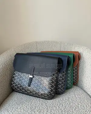 Sacoche Goyard